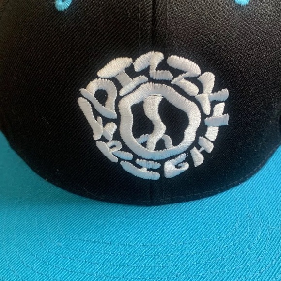 Dizzy Wright Funk Volume Flatbill Hat Still Movin SnapBack Embroidered Logo New - Picture 2 of 8